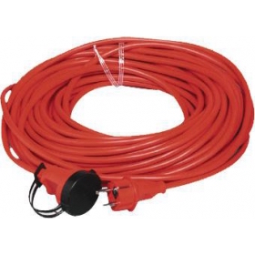 Kabel_rot56bc8fd1ec9b8 Verlängerungskabel 10m, 3 x 2,5 mm2 rot