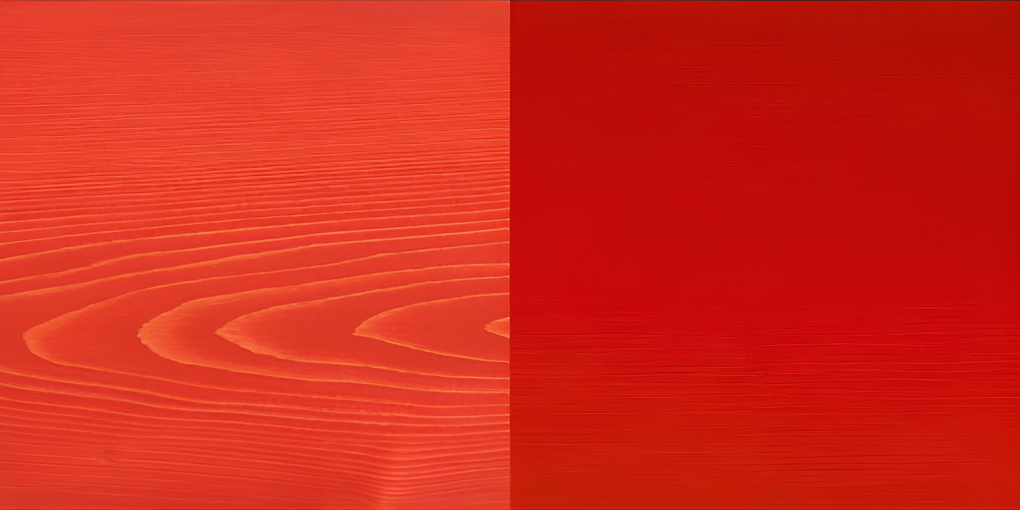 3104_Rot 3104 Flame Red, Wood, Plywood