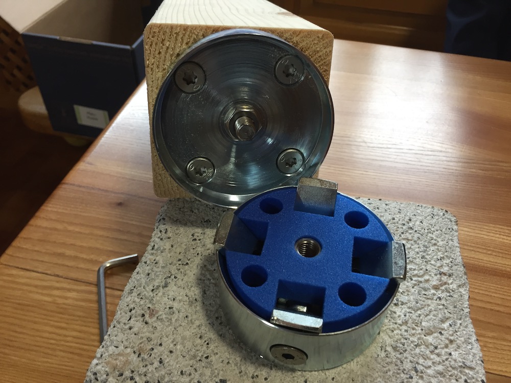 Sihga_Pfalu_2 SIHGA Pfalu Innenleben