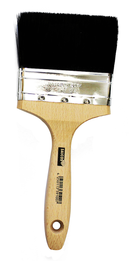 SAICOS Flächenstreicher 100 mm SAICOS Flächenstreicher 100 mm