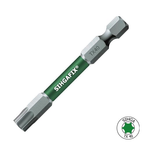 5 SIHGAFIX® TX 40, Standard 5 SIHGAFIX® TX 40, Standard