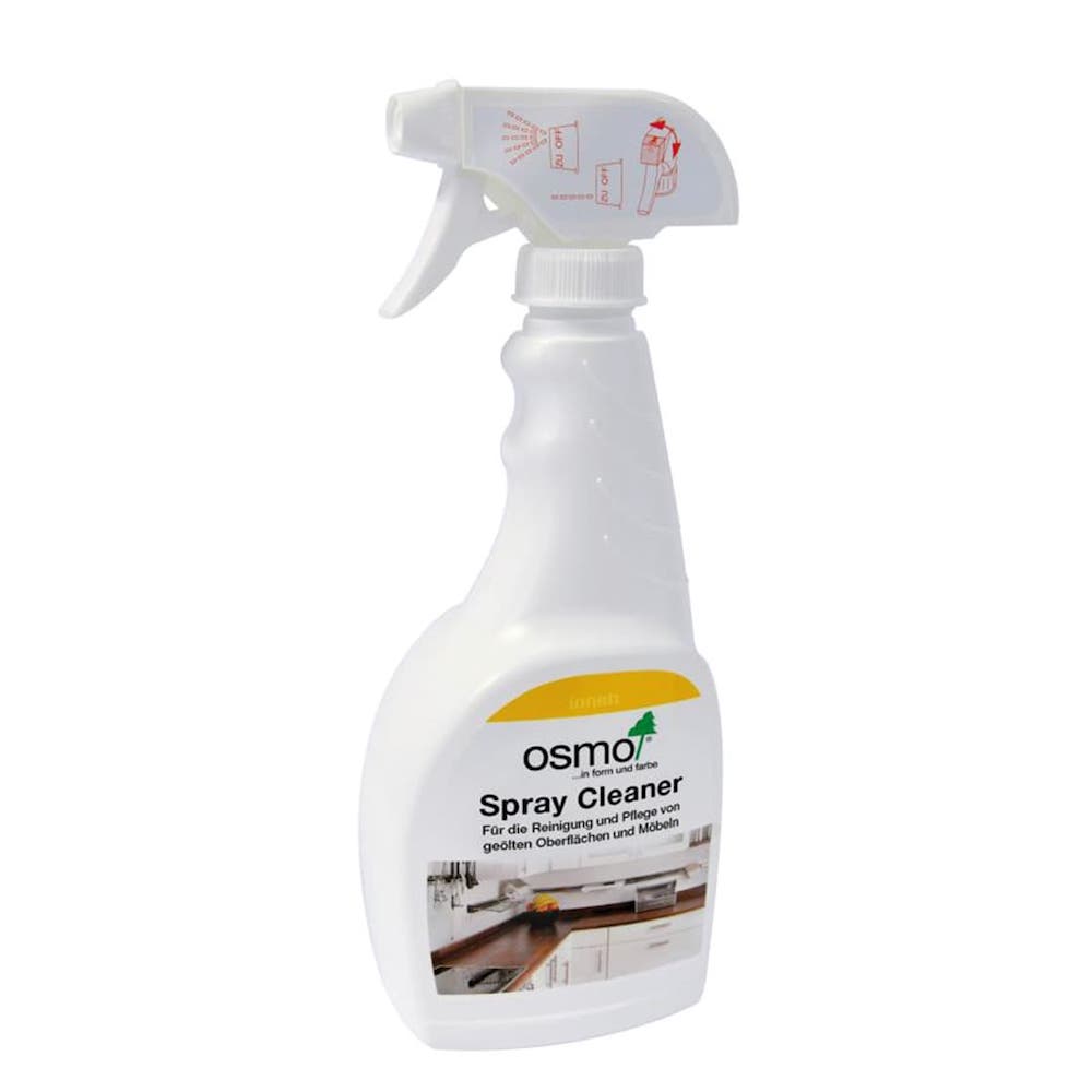 OSMO Spray Cleaner