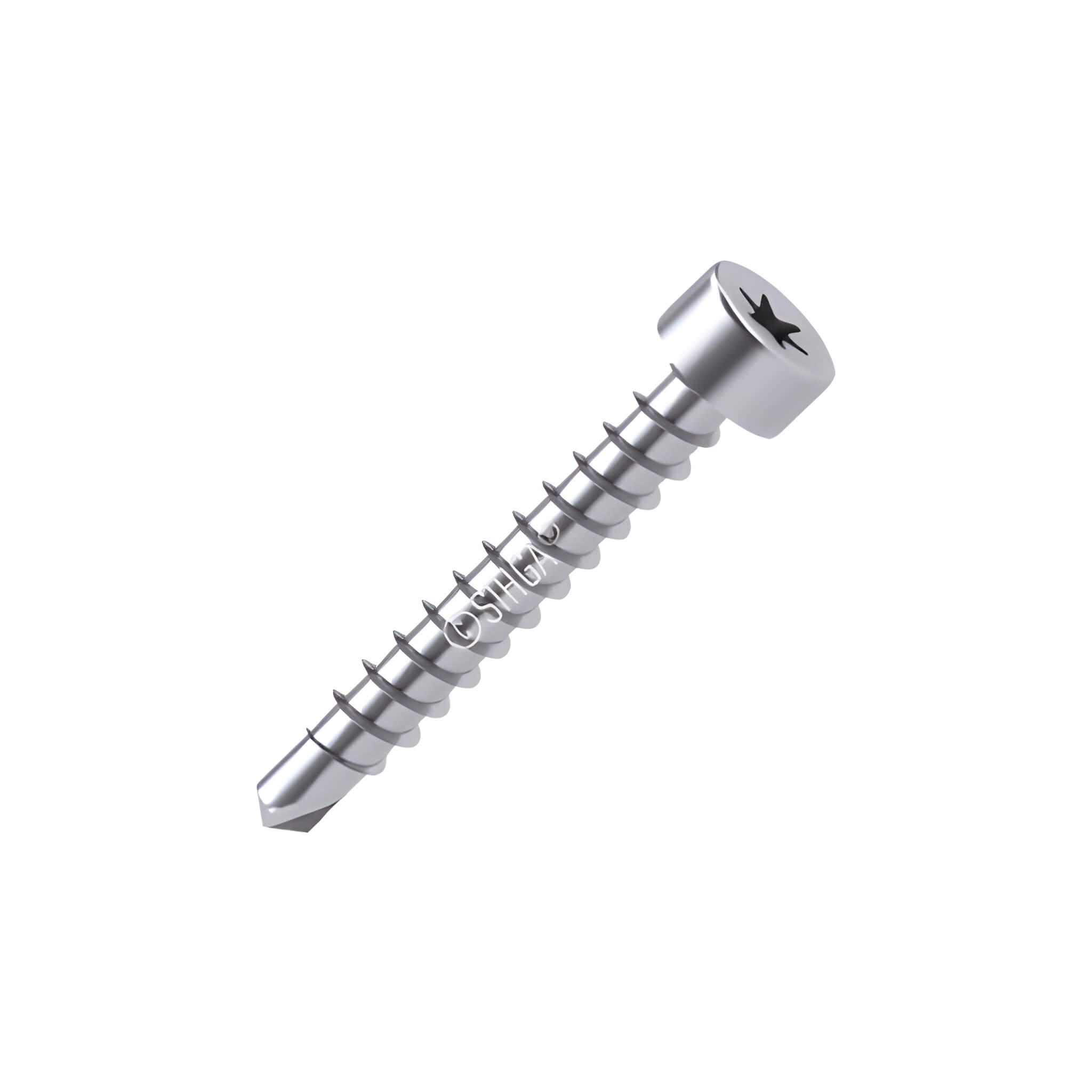 Machine, Screw, Smoke Pipe