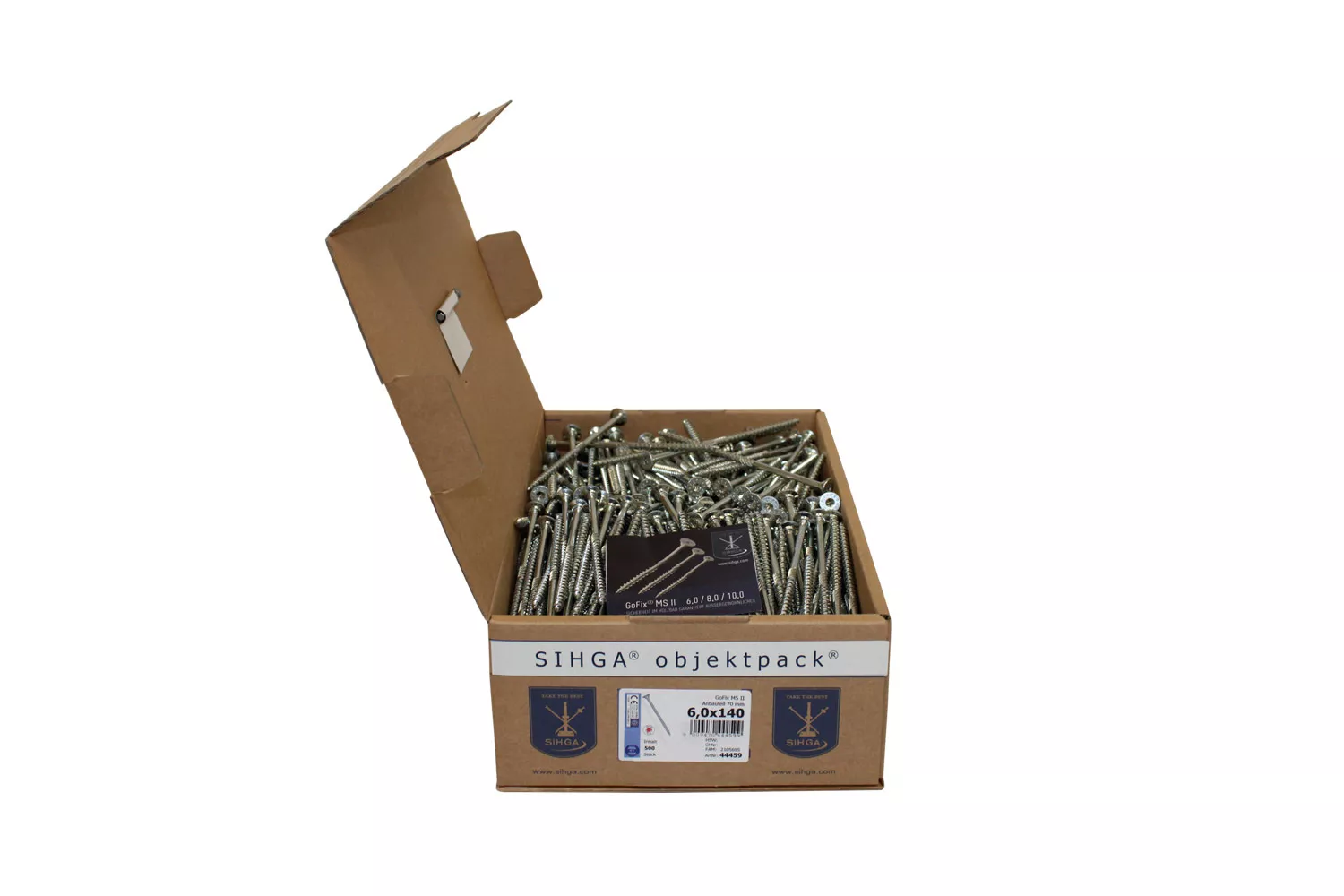 SIHGA_Objektpack SIHGA Objektpack