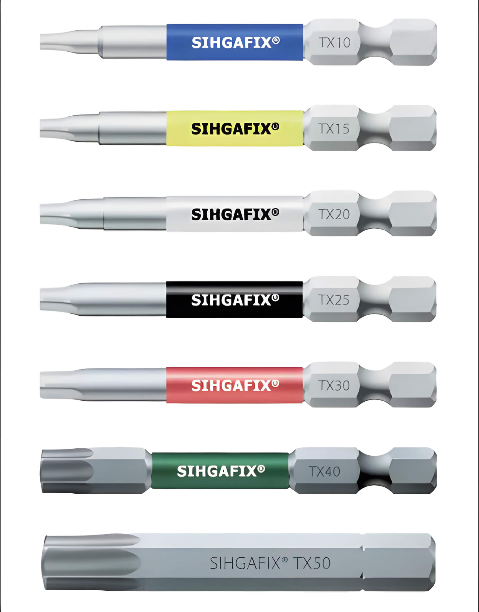 sihgafix-tx Pen