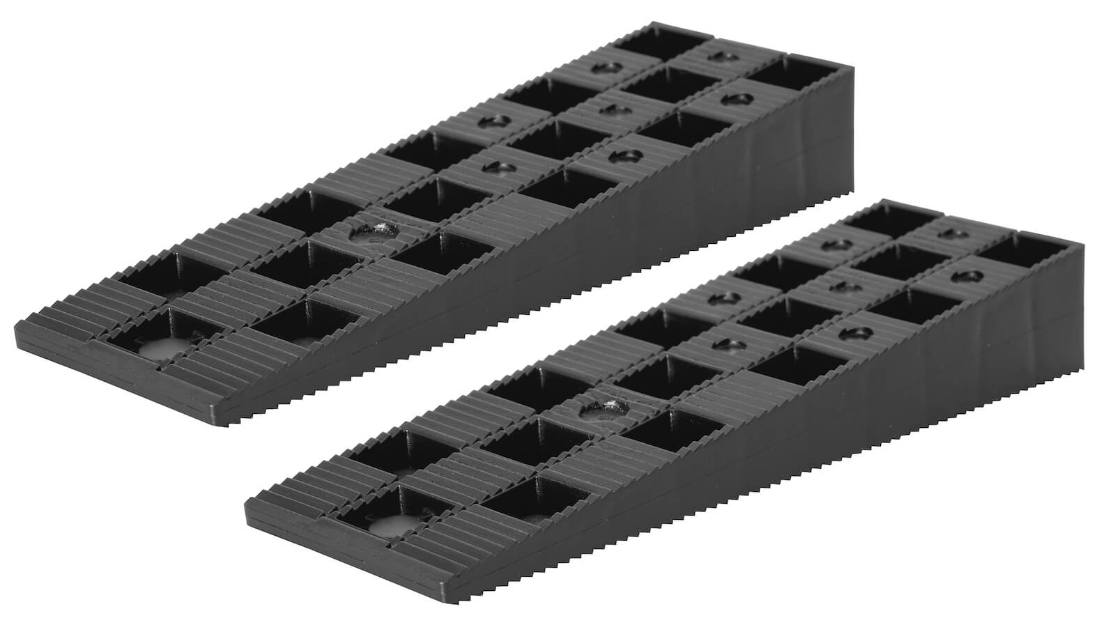 TRIGO-Black_freigestellt-2 1 PAAR TRIGO Schwarz