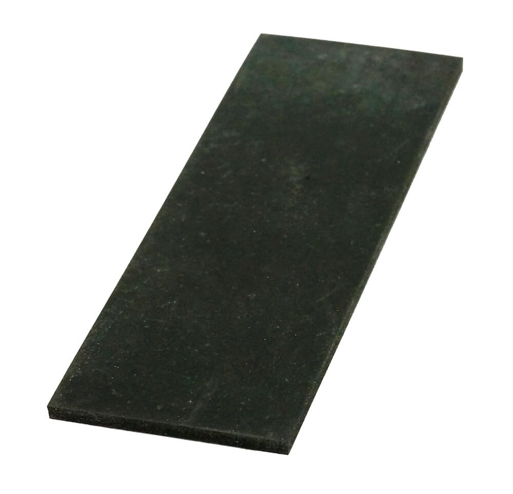 GUMO L rubber pressure pad 2 mm