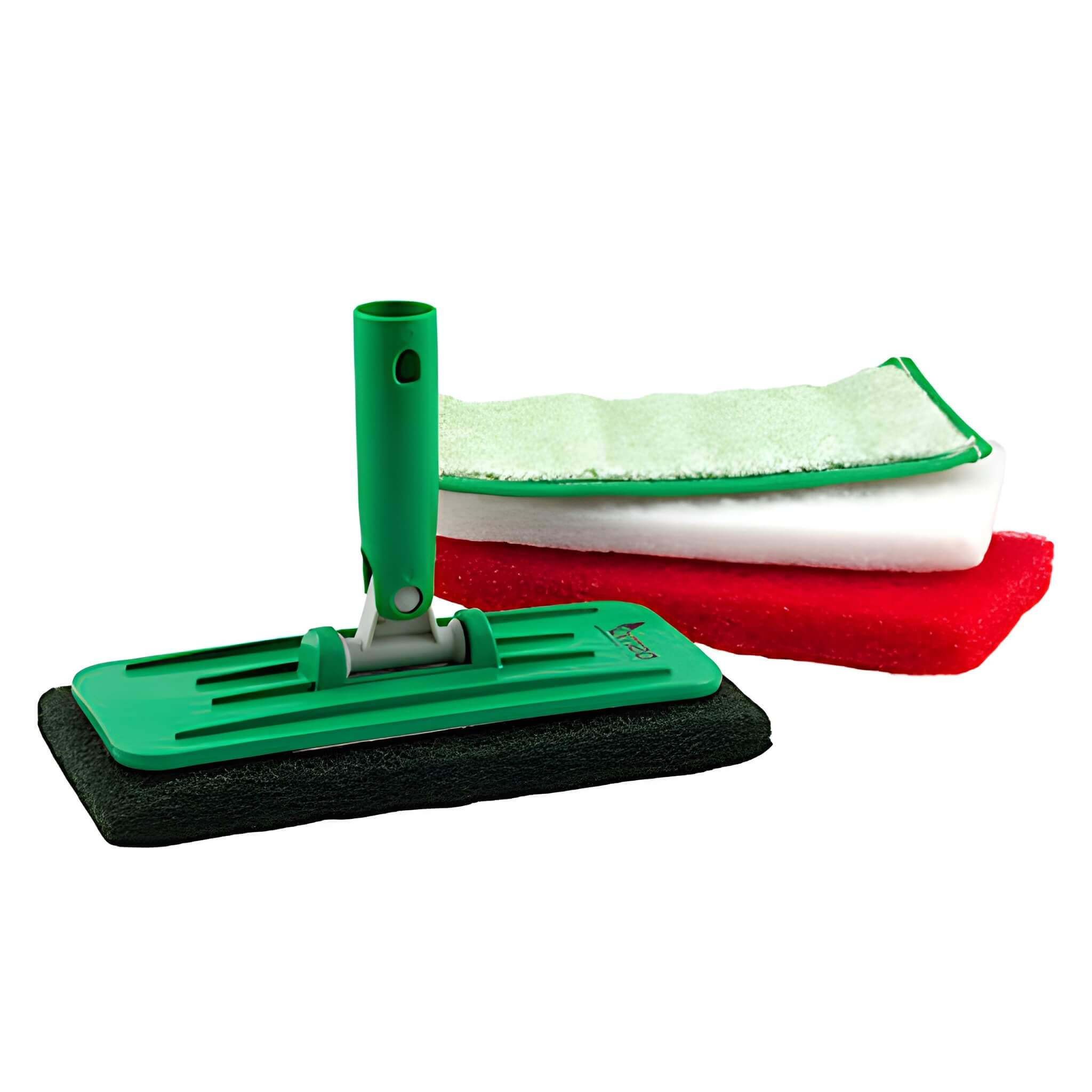 OSMO Pad Holder with joint 95x230 mm