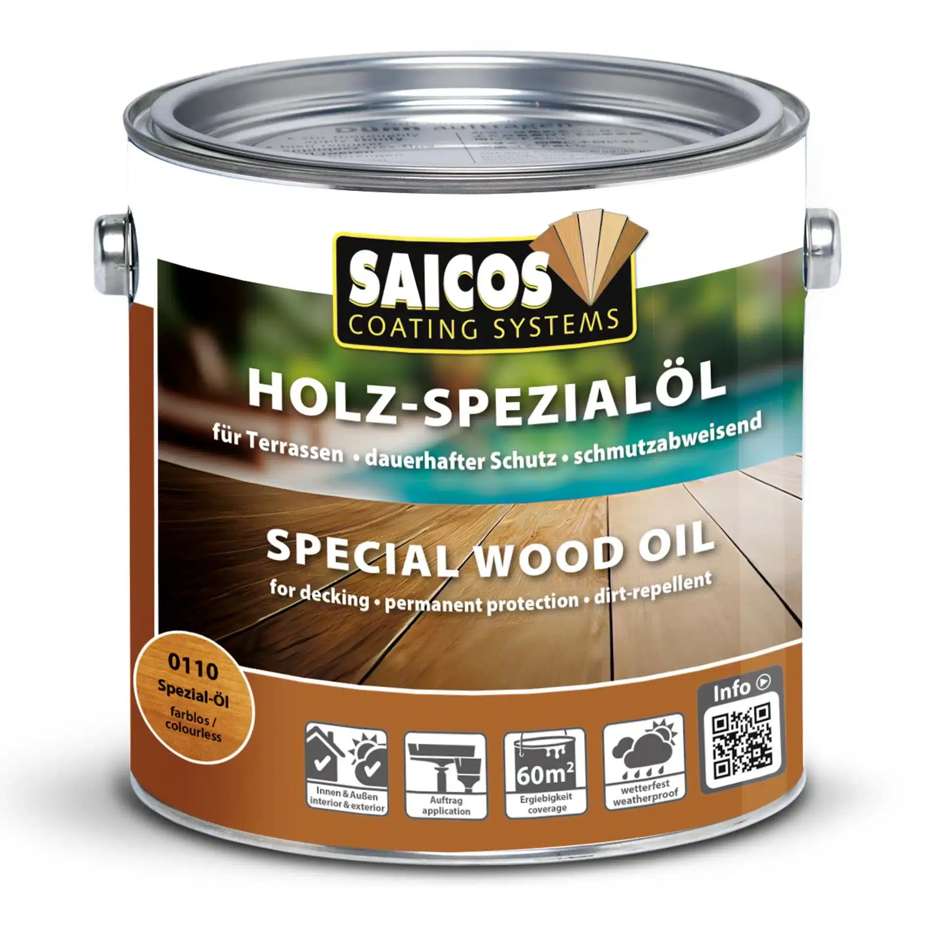 0110-SAICOS-Holzspezial-Oel Holz-Spezialöl