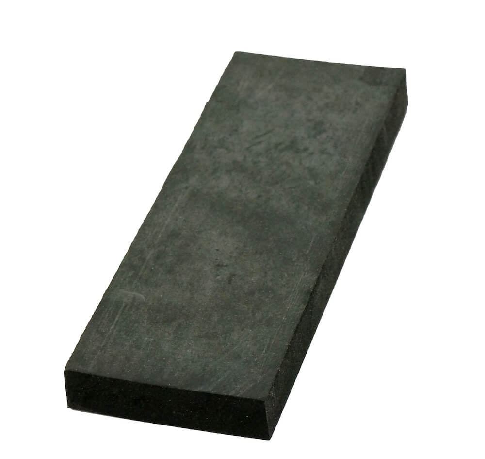 GUMO L rubber pressure pad 8 mm GUMO L rubber pressure pad 8 mm