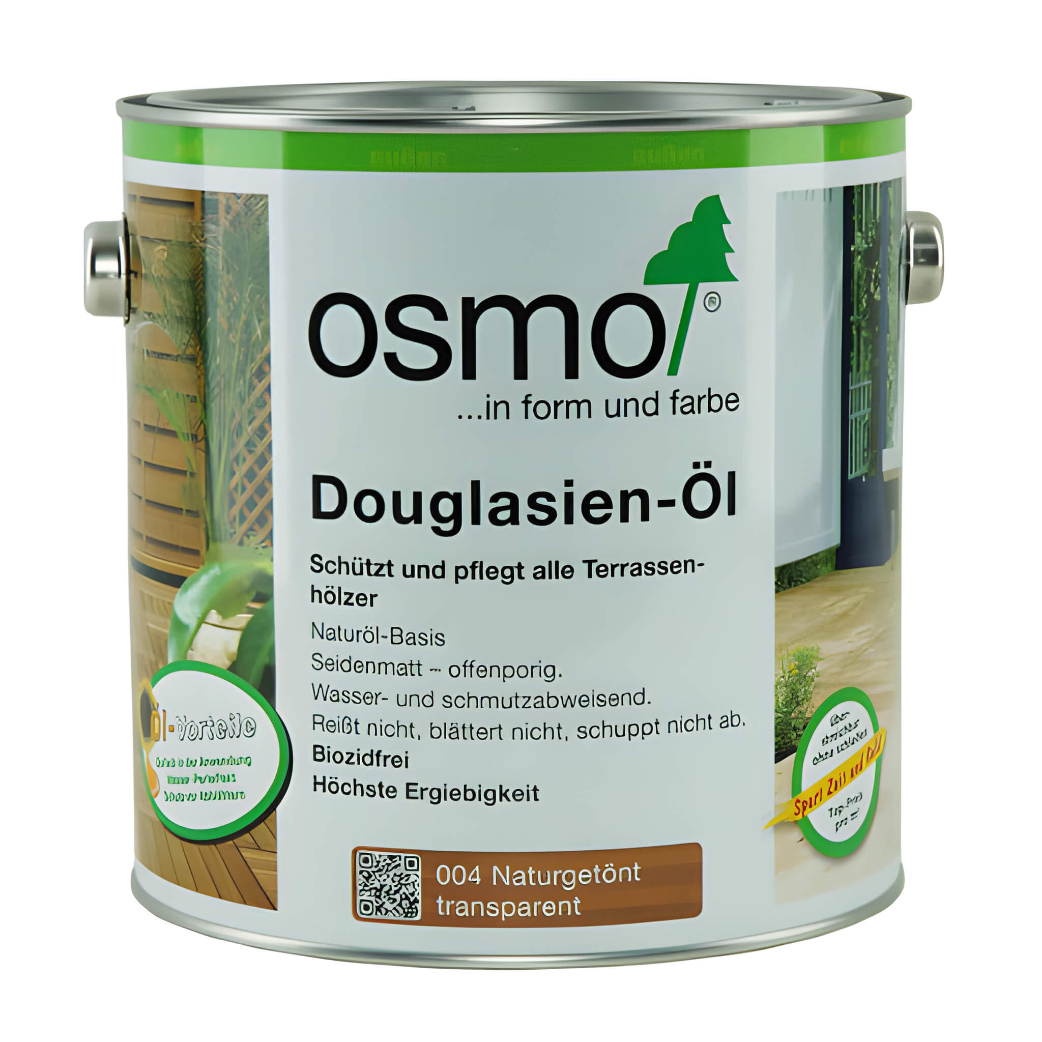 004 Douglasien-Öl