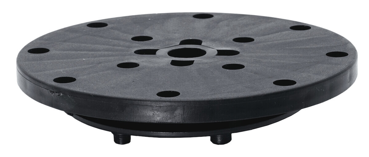 LIFTO K adjustable pedestal LIFTO N Niveauausgleich, 50 pcs