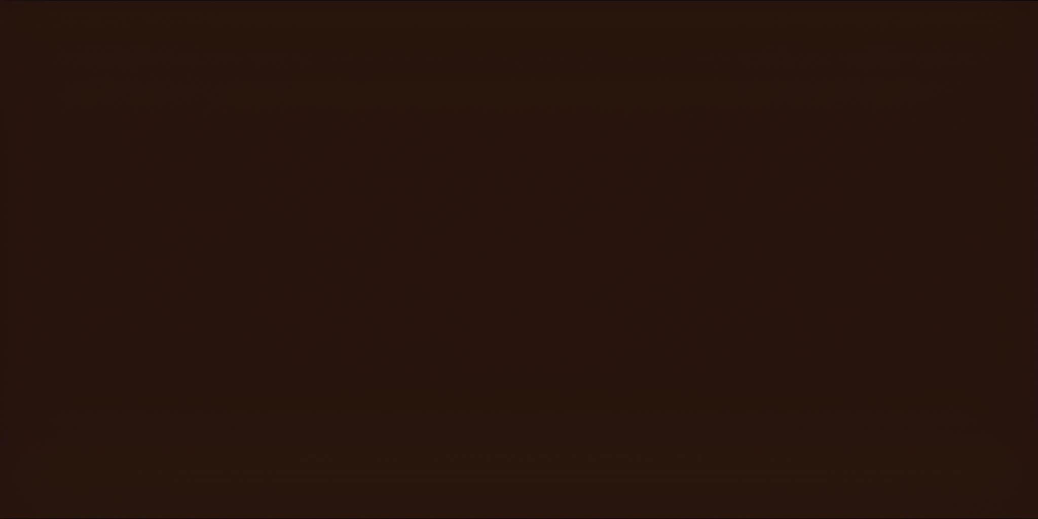 SAICOS House & Garden Colour 2838 Mahogany Brown, 0.125 L
