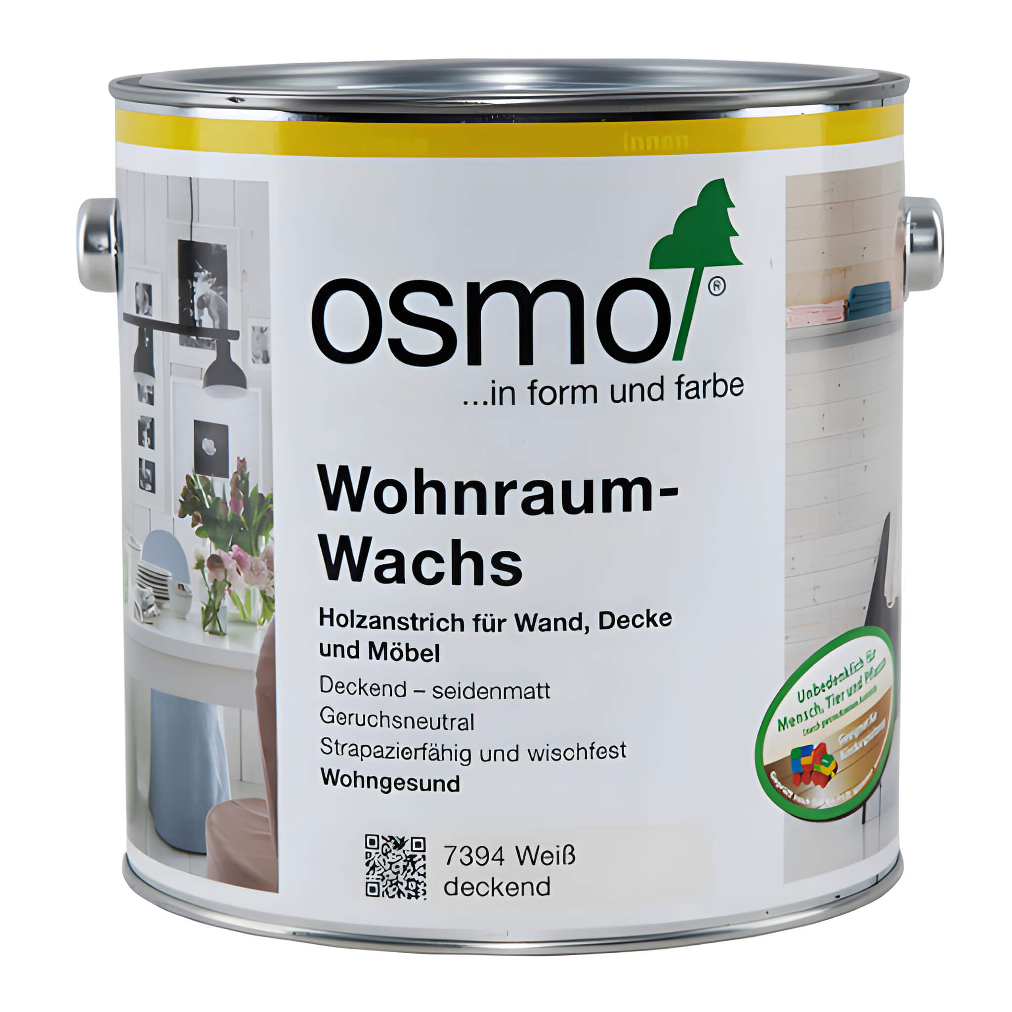 Osmo_WohnraumWachs Osmo Wohnraum-Wachs