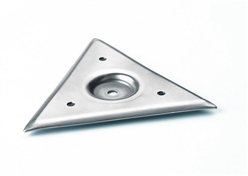 IGEL_Switch IGEL® V2 Edelstahl Switch