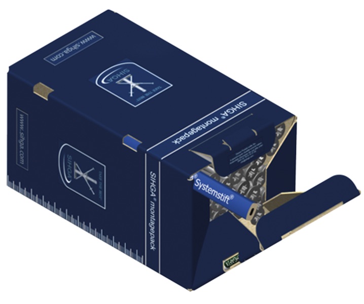 SIHGA_montagepack SIHGA Montagepack