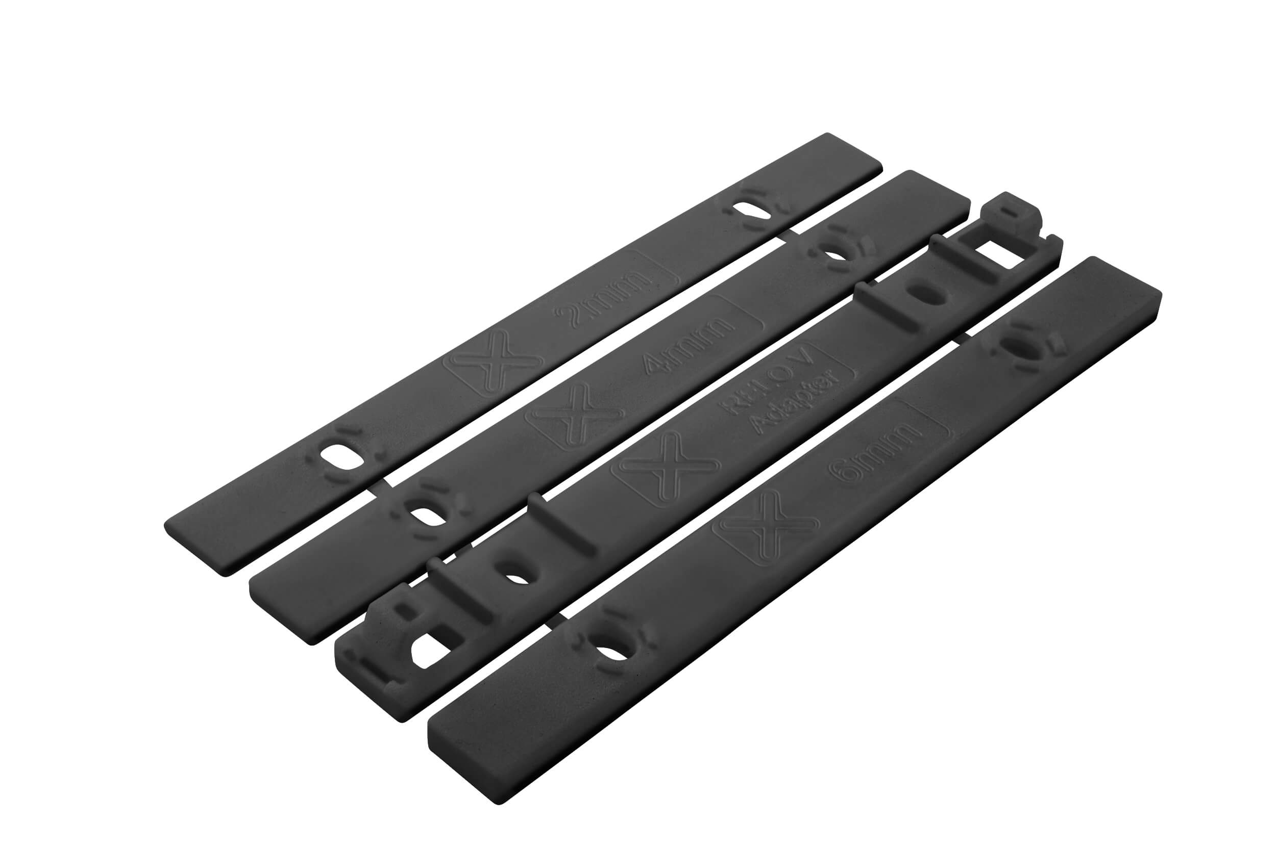 RELO VU Unterleger-Set RELO VU Unterleger-Set