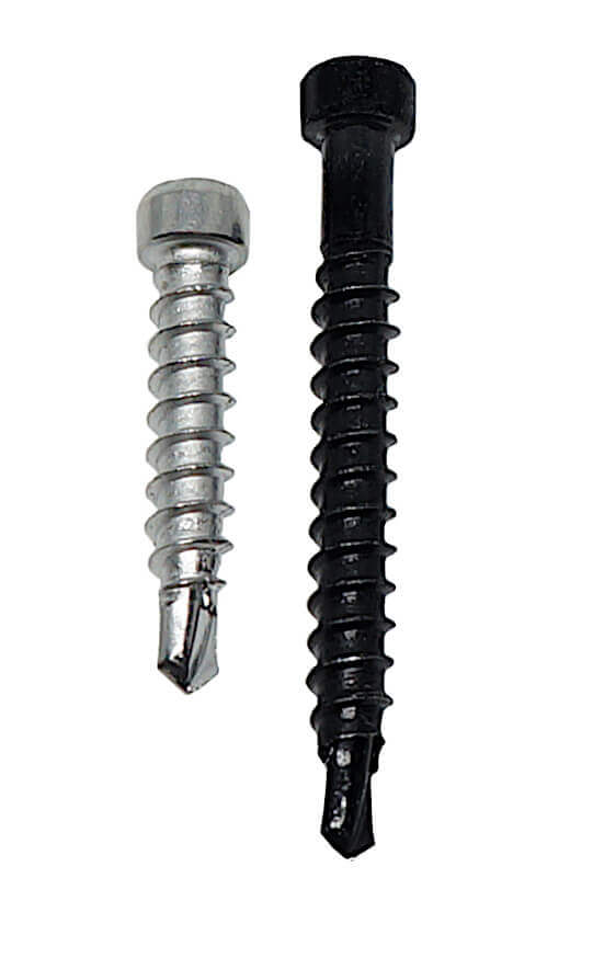 UNIA_freigestellt UNIA Systemschraube Edelstahl