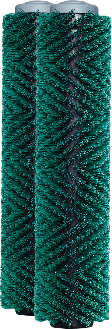 Brush for Bona Power Scrubber Grün Brush for Bona Power Scrubber Grün