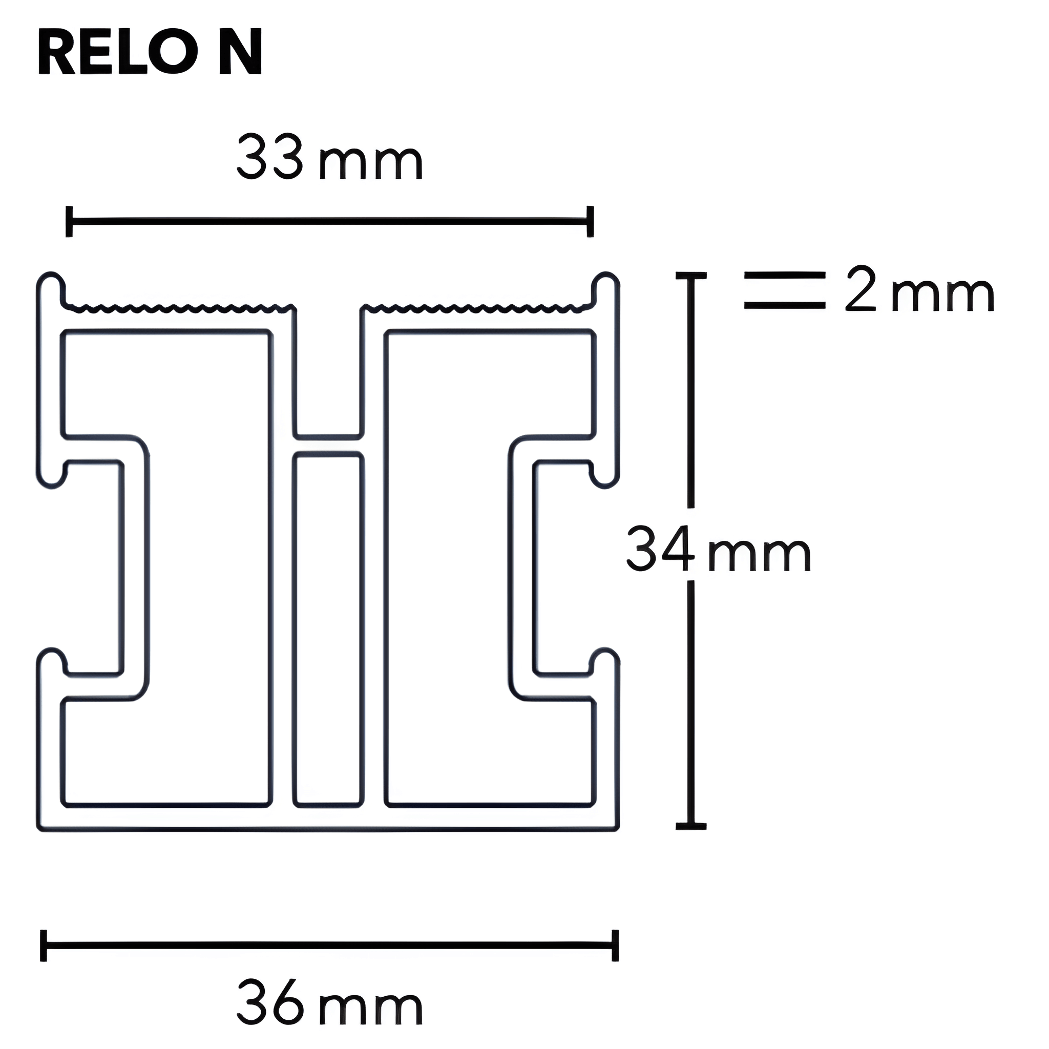 RELO N RELO N