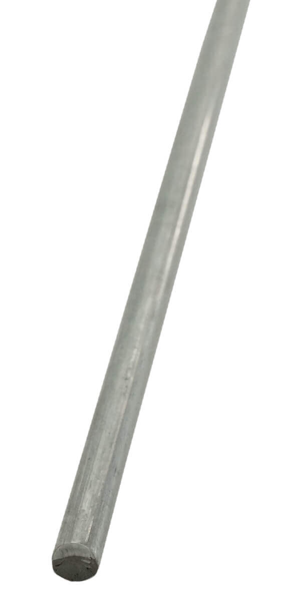 RELO R 370 Reling - Achsabstand 450 mm