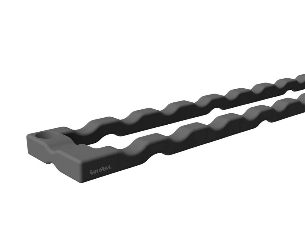 Dista_2_0_2 Eurotec Dista-Leiste 2.0 30 x 700 x 7 mm