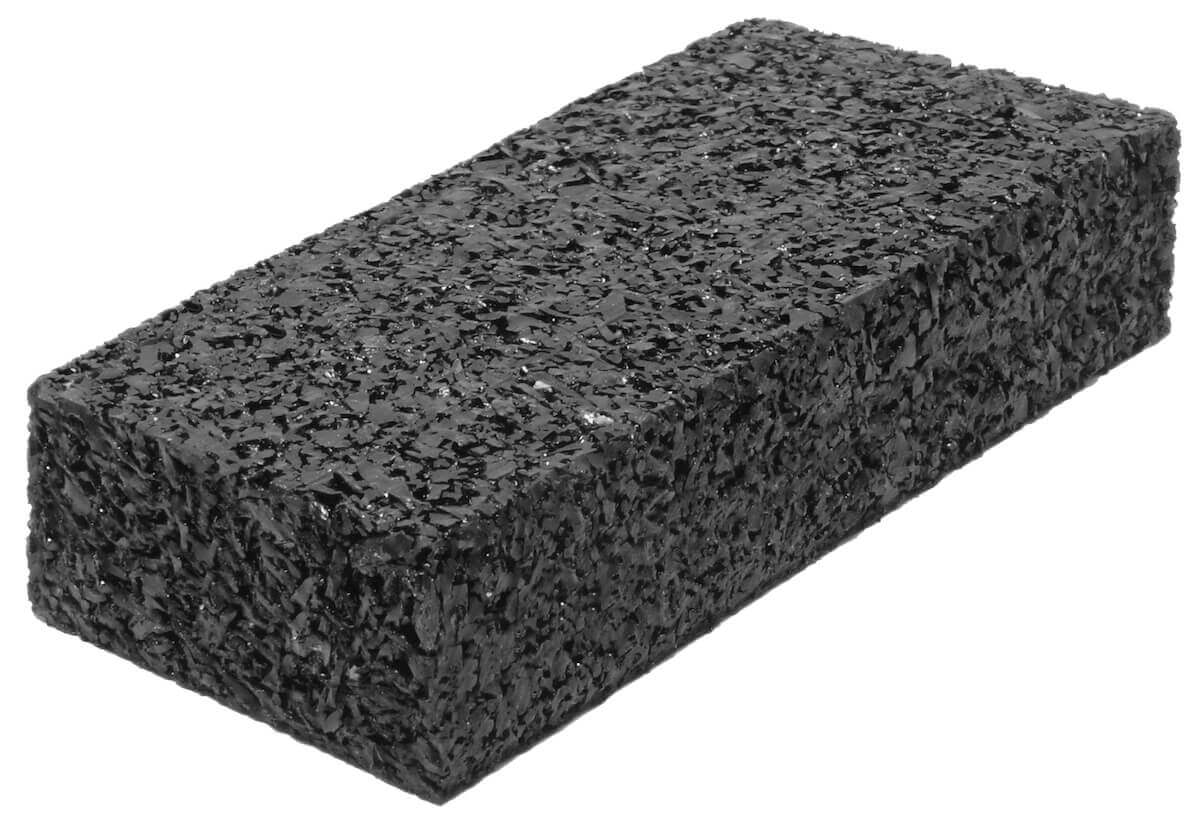 GUMO LG GRANULATE PADS 20 mm