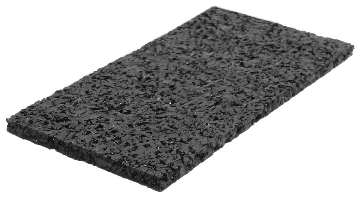 GUMO LG GRANULATE PADS 3 mm