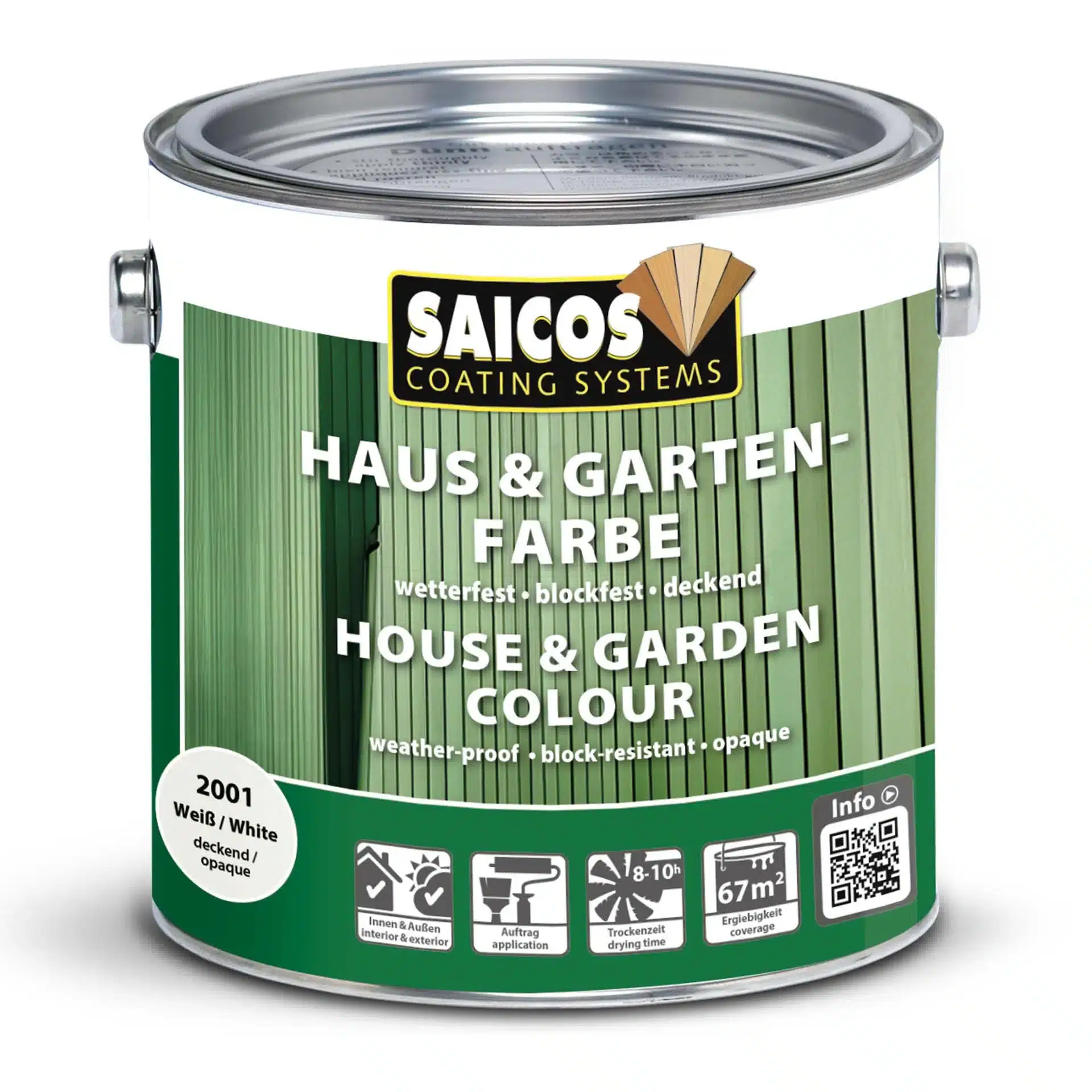 2001-SAICOS-Haus-Garten-Farbe-25-D-GB Saicos Haus & Garten-Farbe