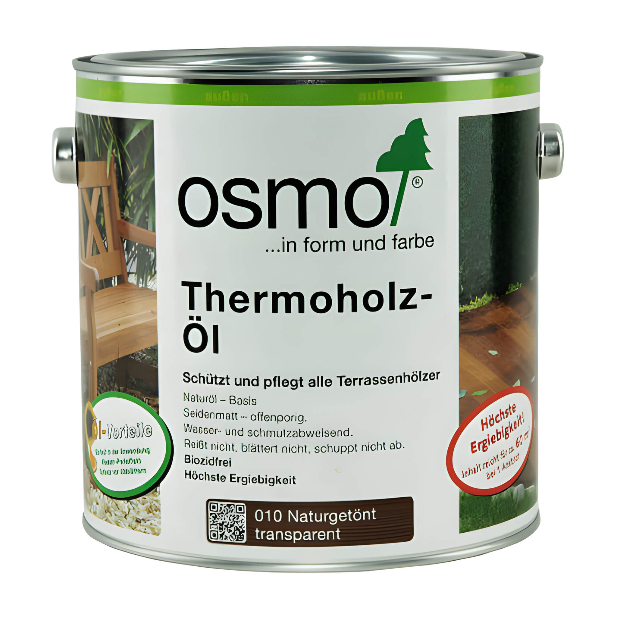 OSMO-thermoholz_oel 010 Thermoholz-Öl
