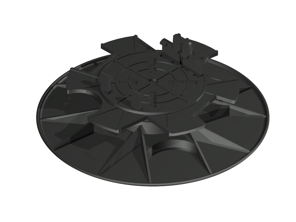 JustiFix_JK_II_50_SF SIHGA® JustiFix® II JK 50 SF