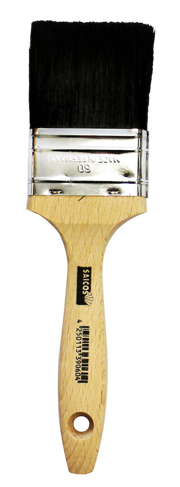 SAICOS Flächenstreicher 60 mm SAICOS Flächenstreicher 60 mm