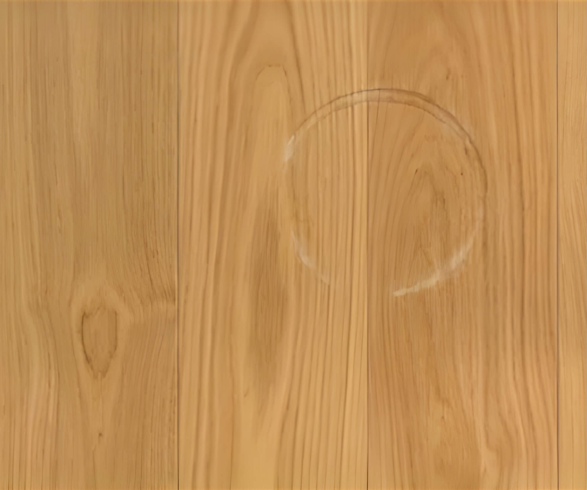 Wasserränder, Wasserflecken, Holz, Sperrholz, Fußboden, Bodenbeläge, Innenarchitektur