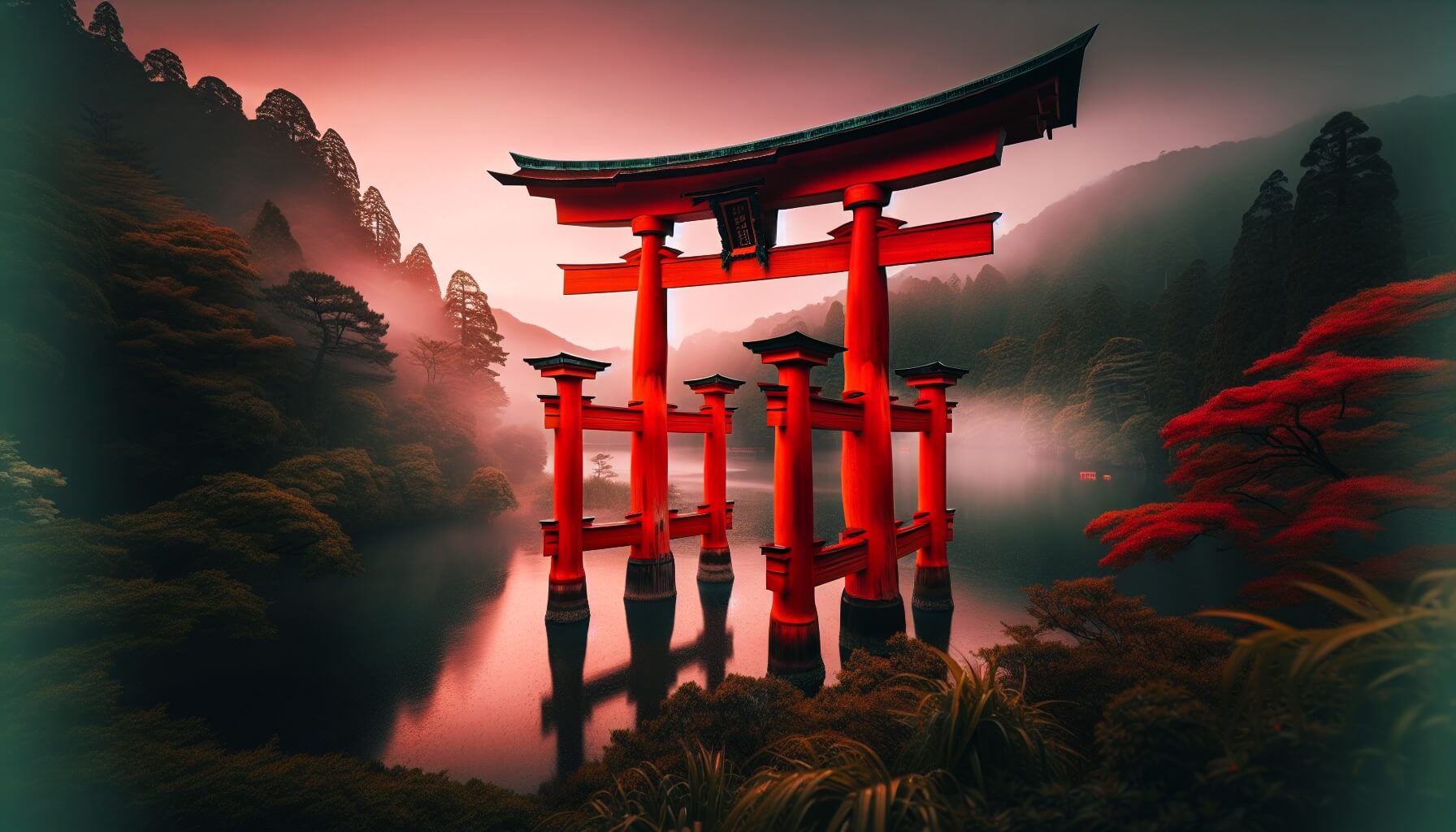 Torii