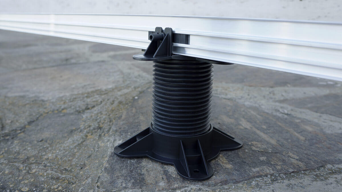 LIFTO A Adapter