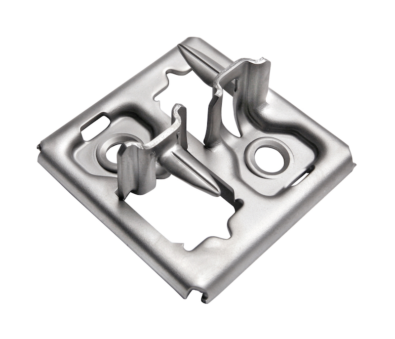 igel_v2 IGEL® V2 Edelstahl Connector