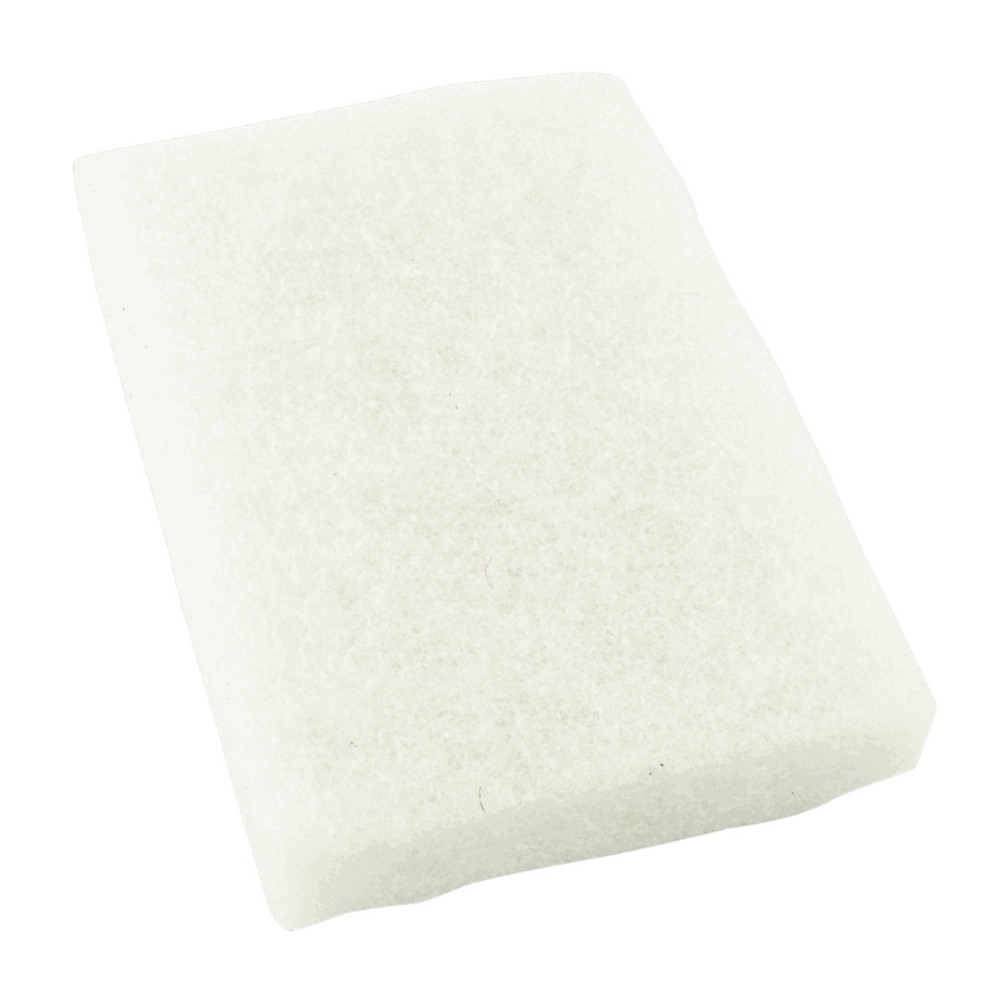 OSMO Superpad weiß, 120x250 für Gelenk-Padhalter OSMO Superpad weiß, 120x250 für Gelenk-Padhalter