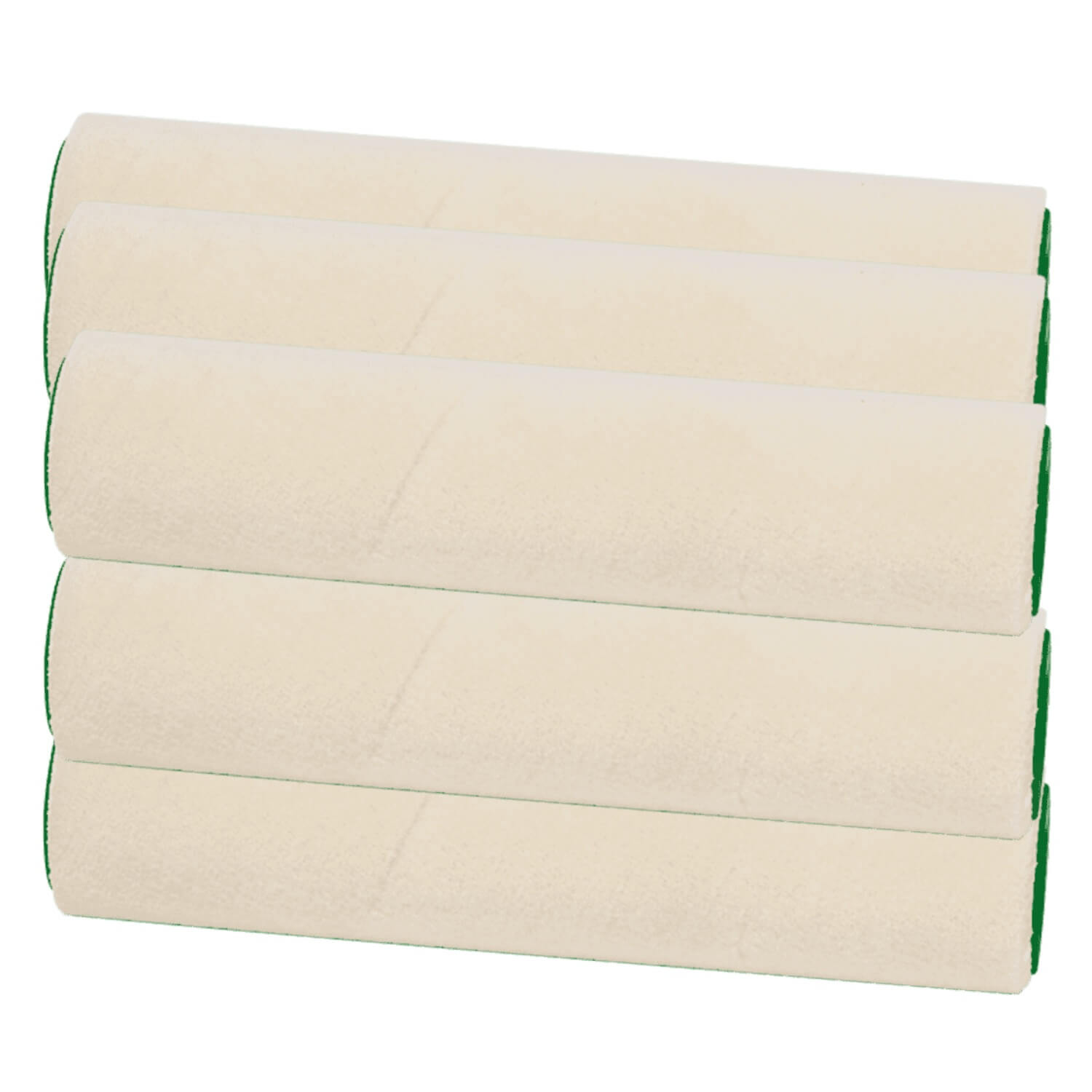 MICROFIBRE ROLLER for FLOOR ROLLER SET MICROFIBRE ROLLER for FLOOR ROLLER SET