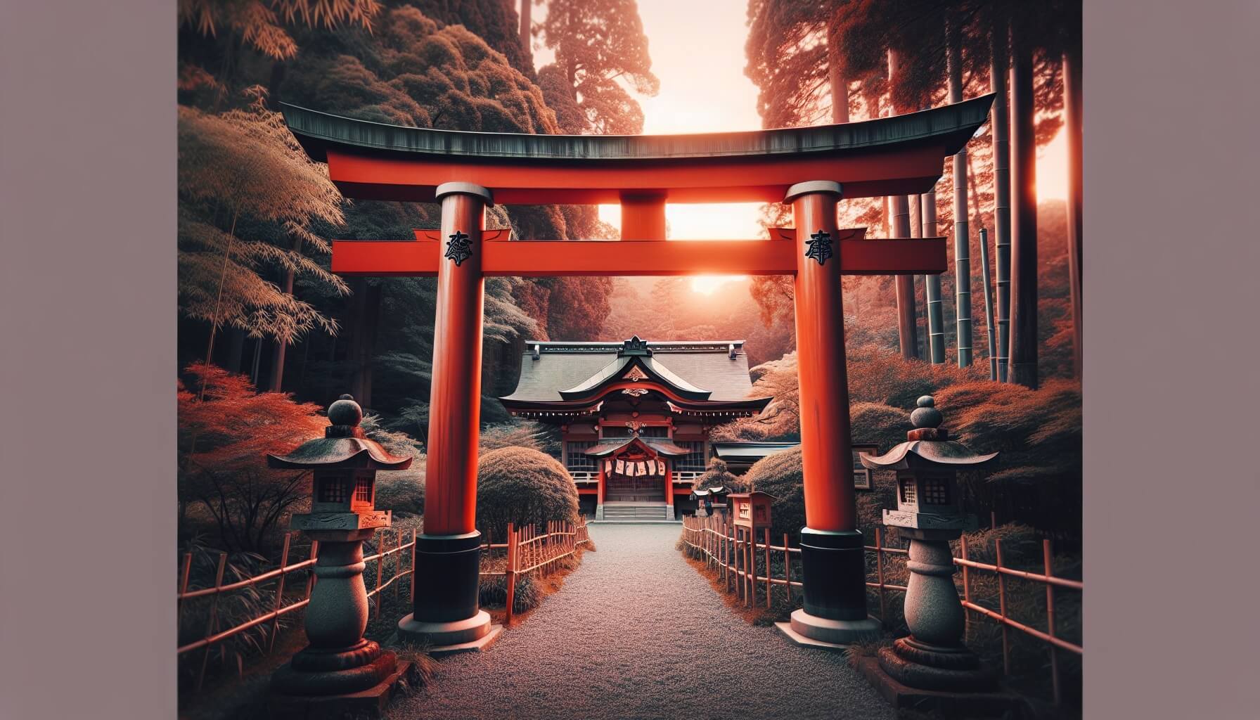 Torii Torii