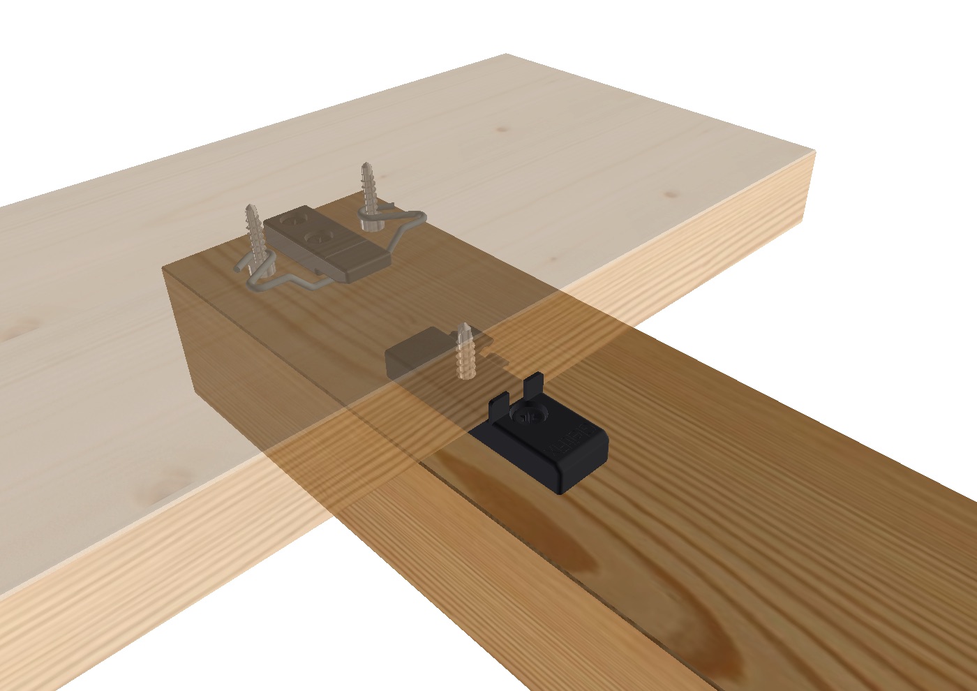 GleitFix_AE_Anwendung SIHGA GleitFix AE Anwendung