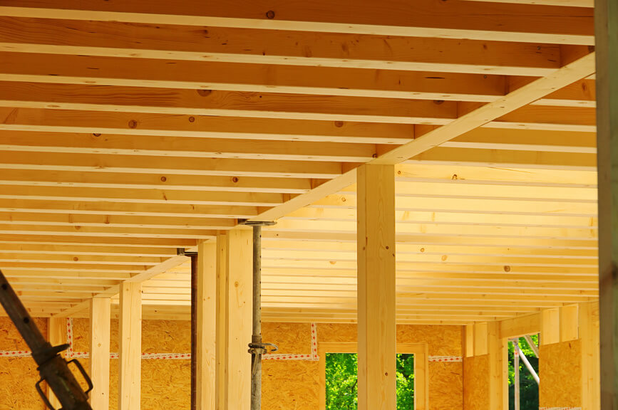 Holzbau