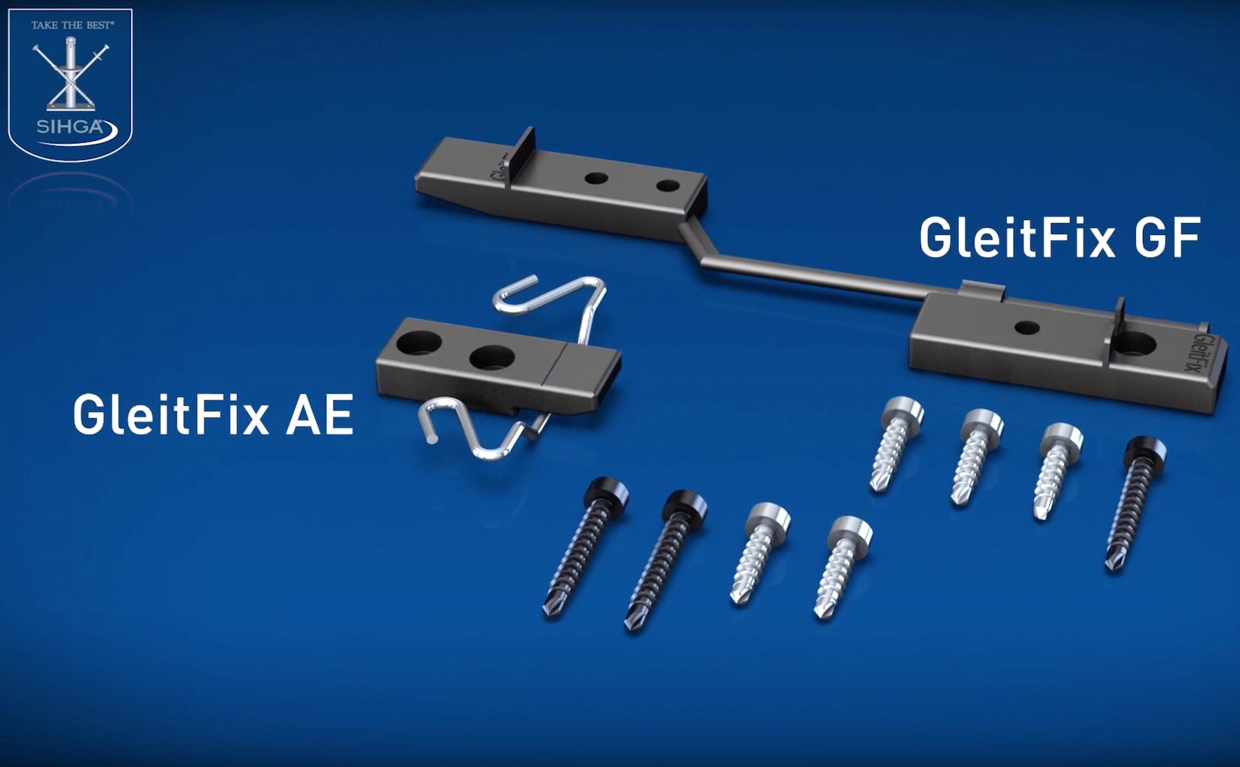 SIHGA GleitFix GF - AE