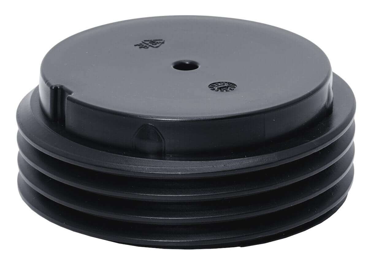LIFTO A Terrassenfuß-Adapter 20 mm, 650 Stück