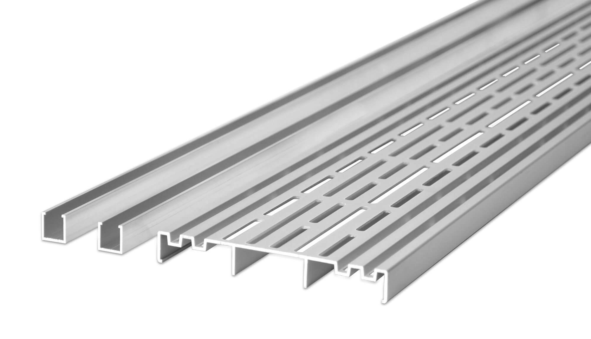 RELO_V_freigestellt RELO V Ventilation Profile 20 x 150 x 1200 mm
