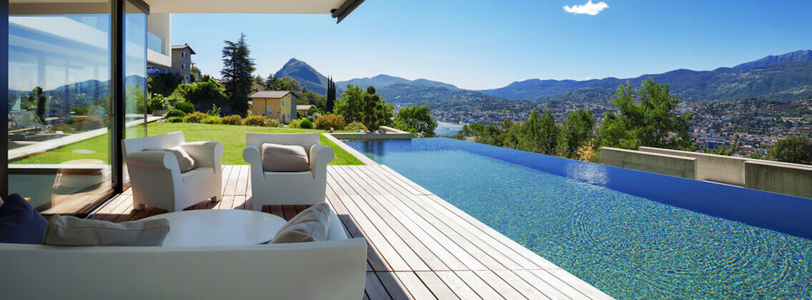 Terrassensysteme