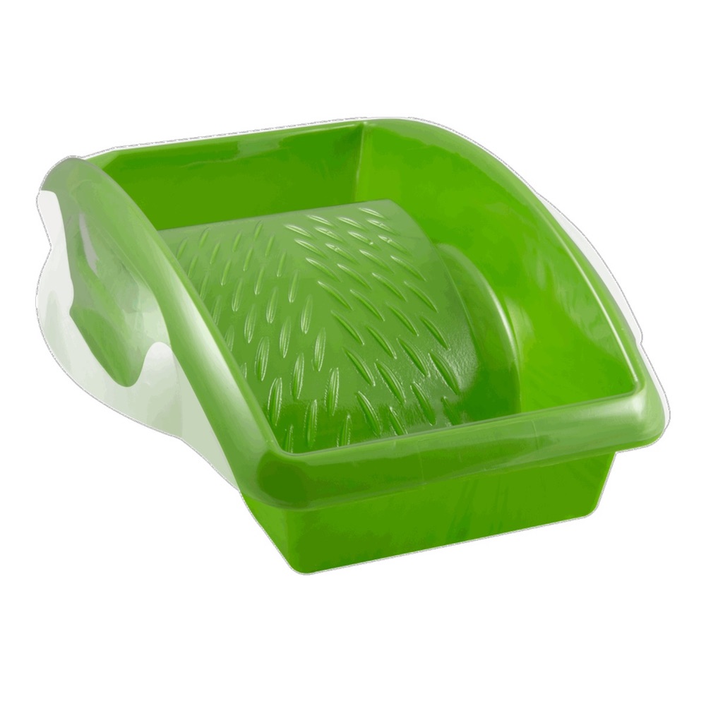 Wanneneinleger-Roll-und-Streichset Wanneneinleger für Roll- und Streichset