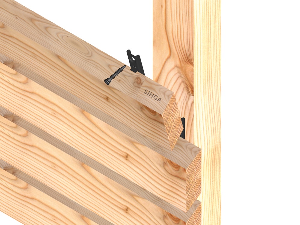 FassadenClip_aw1 FassadenClip FCS