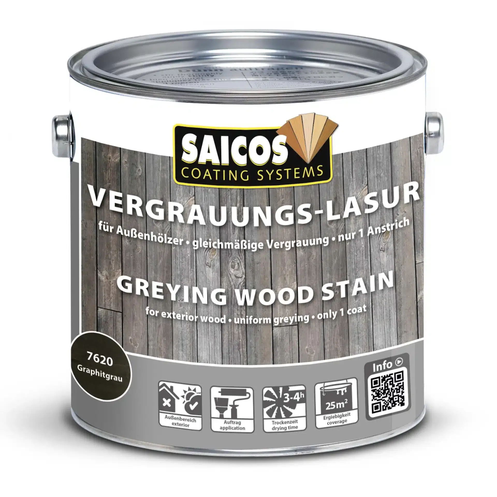 7620-SAICOS-Vergrauungs-Lasur-25-D Vergrauungs-Lasur