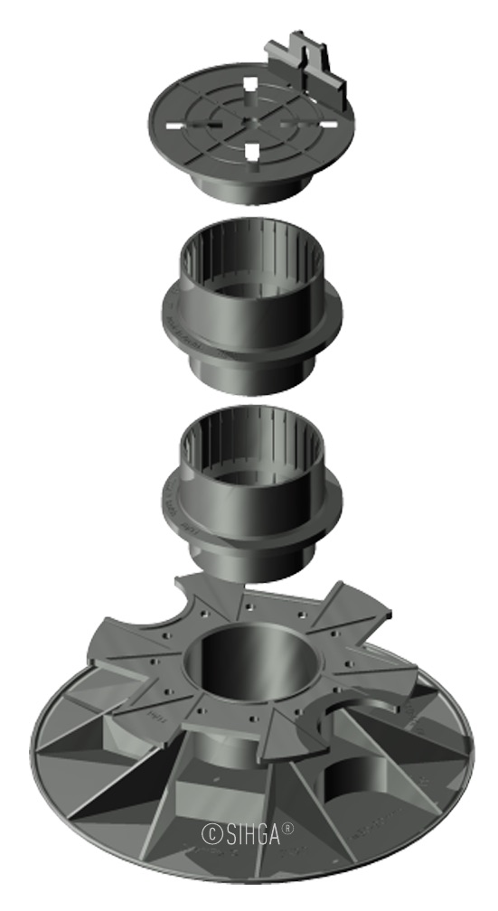 JK_Explosion JustiFix JK mit JA 35