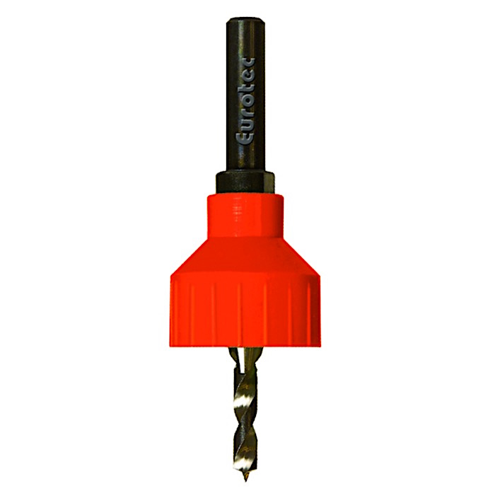 Drill-Stop Eurotec Bohrsenker Drill-Stop